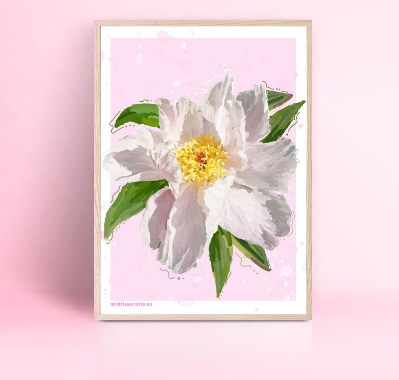 PLAKAT 30x40 cm #0037
