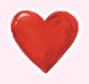 Hovedbilde Klistremerke #0137