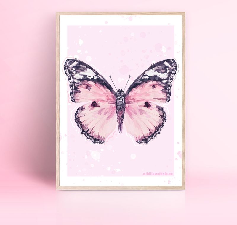 0028 - PLAKAT 30x40 cm 