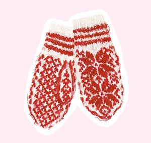 Hovedbilde Klistremerke #0144