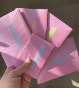 Hovedbilde Forundringspakker