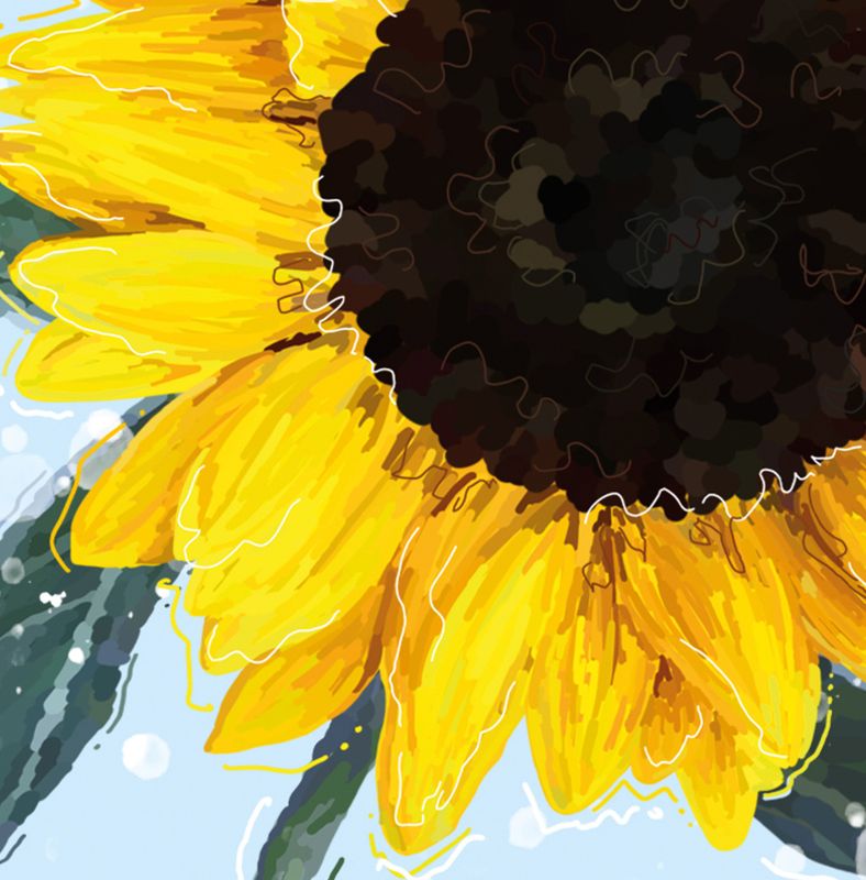 PLAKAT 30x40 cm #0004