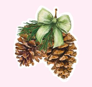 Hovedbilde Klistremerke #0140