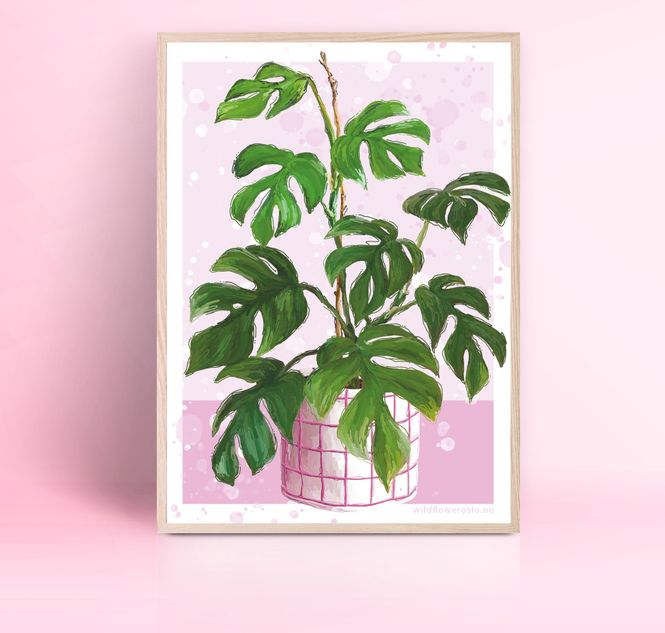 Hovedbilde PLAKAT #0113