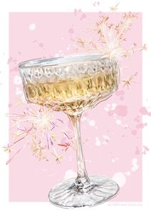 Hovedbilde 0141 JULEKORT A6 