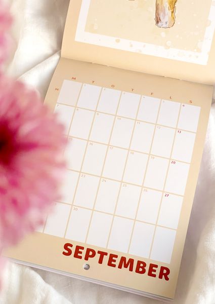 &Aring;rskalender 2026