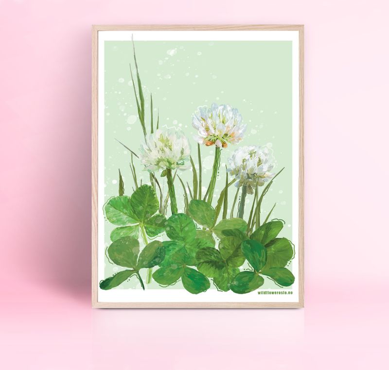 PLAKAT 30x40 cm #0102