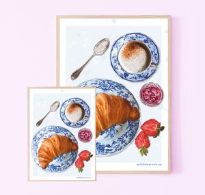 Hovedbilde PLAKAT #0129