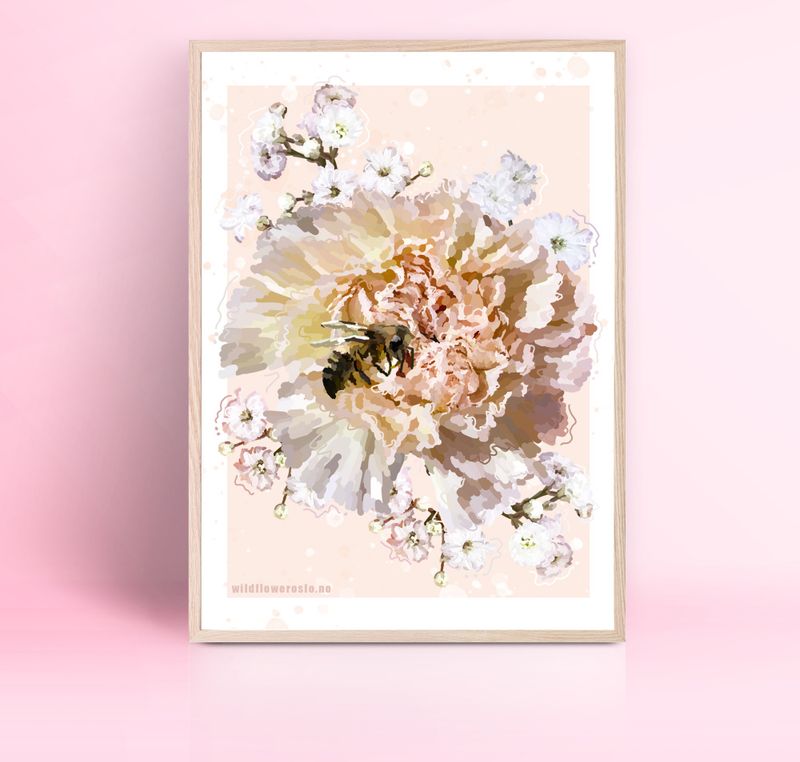 PLAKAT 30x40 cm #0027